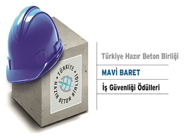 TRKYE HAZIR BETON BRLNN 4. MAV BARET  GVENL DLLER SAHPLERN BULDU